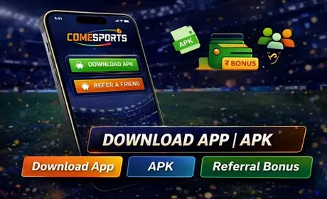 Download the app, unlock code LUCKXVIP, and enter ₹1 contests faster