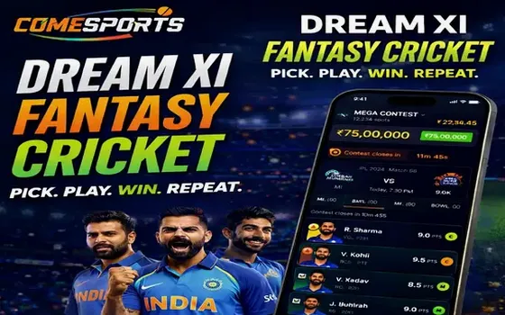 Chennai vs Mumbai on LuckX