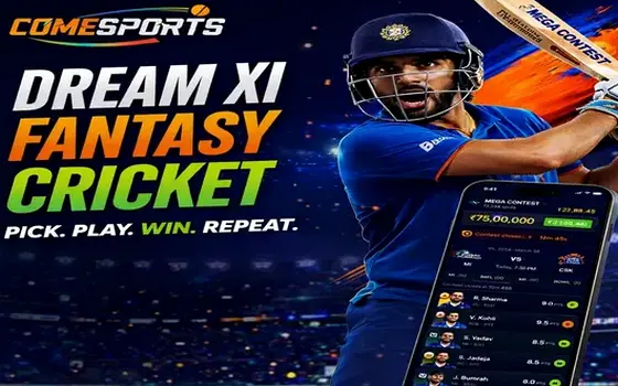 Bengaluru vs Kolkata on LuckX