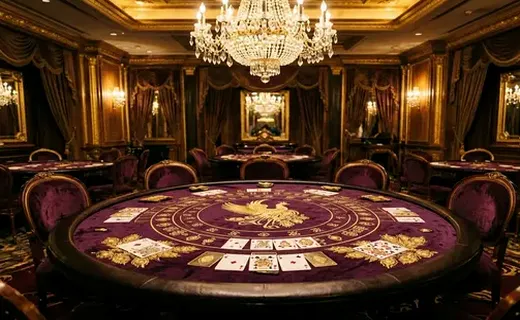 Speed Baccarat
