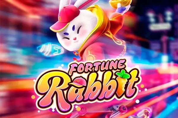 Fortune Rabbit Demo Slot