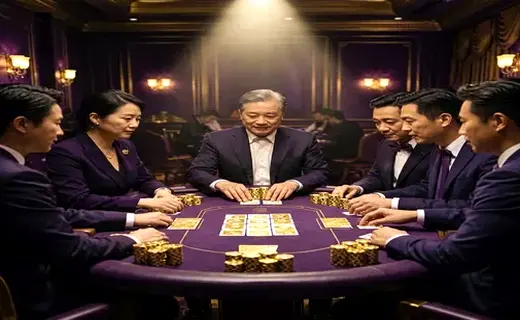 Elite Blackjack Masters