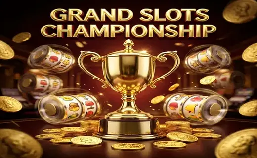 Grand Slots Championship